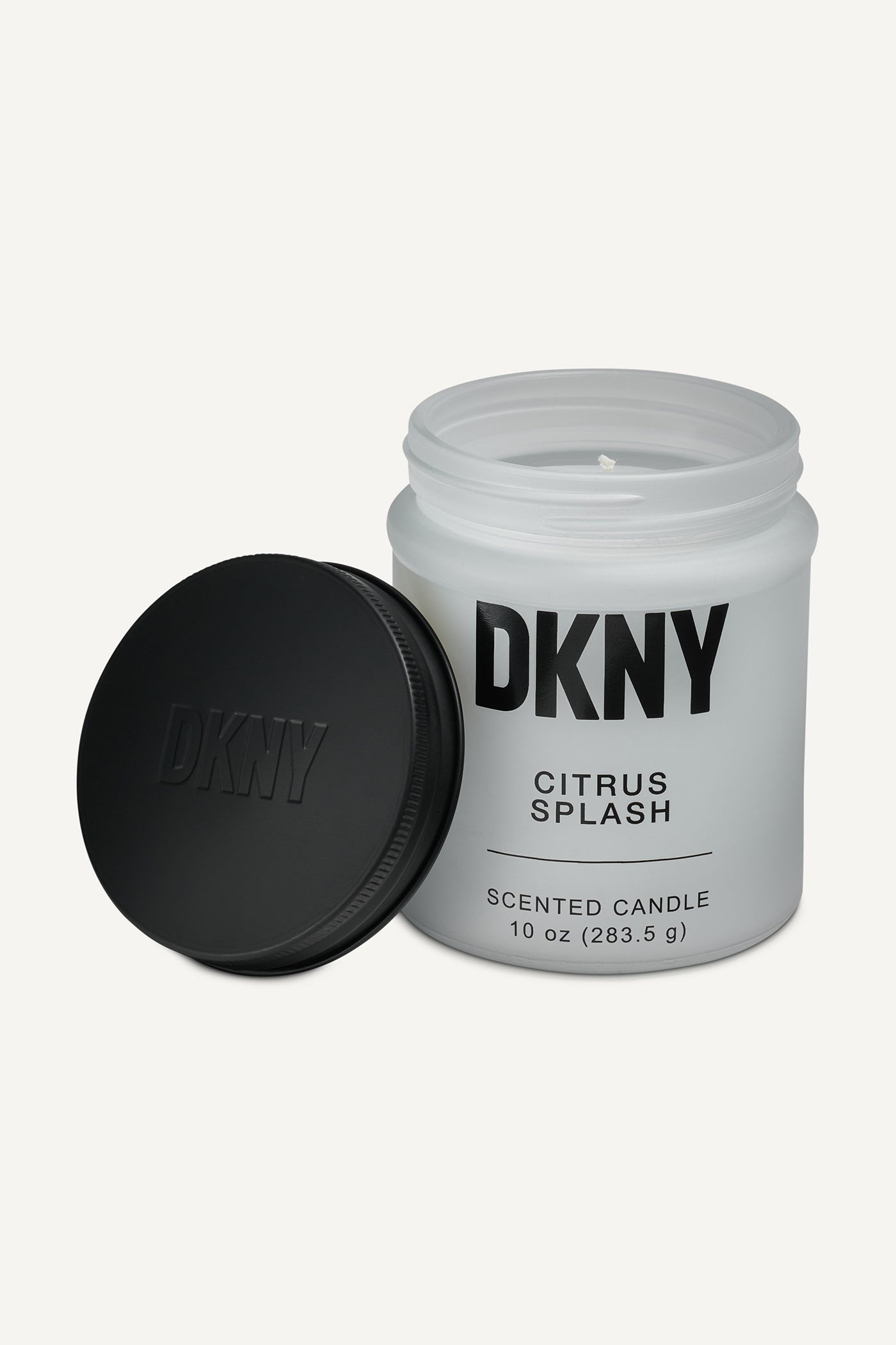 dkny 10 OZ DKNY CITRUS VOLCANO CANDLE Misc