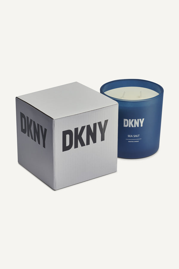 Dkny 14 OZ DKNY SEA SALT CANDLE Misc