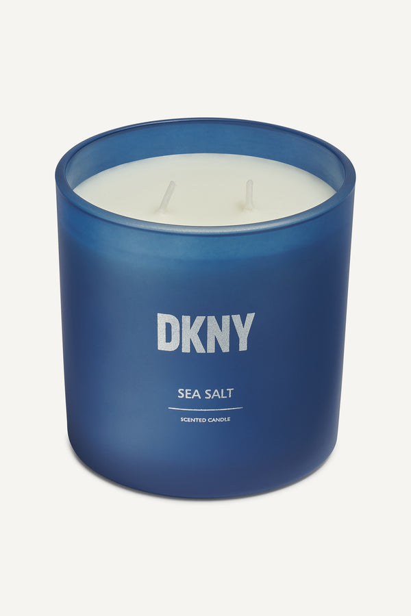 Dkny 14 OZ DKNY SEA SALT CANDLE Misc