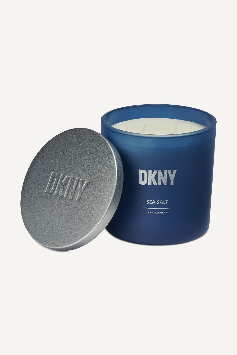 dkny 14 OZ DKNY SEA SALT CANDLE Misc