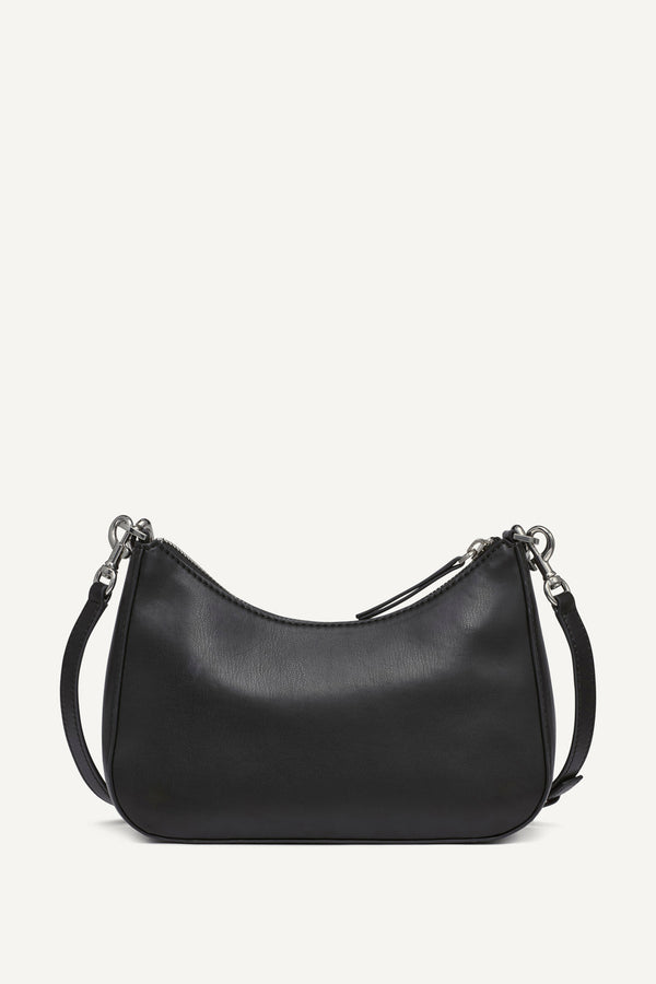 Dkny 1989 CAPSULE DEMI CROSSBODY BAG Black