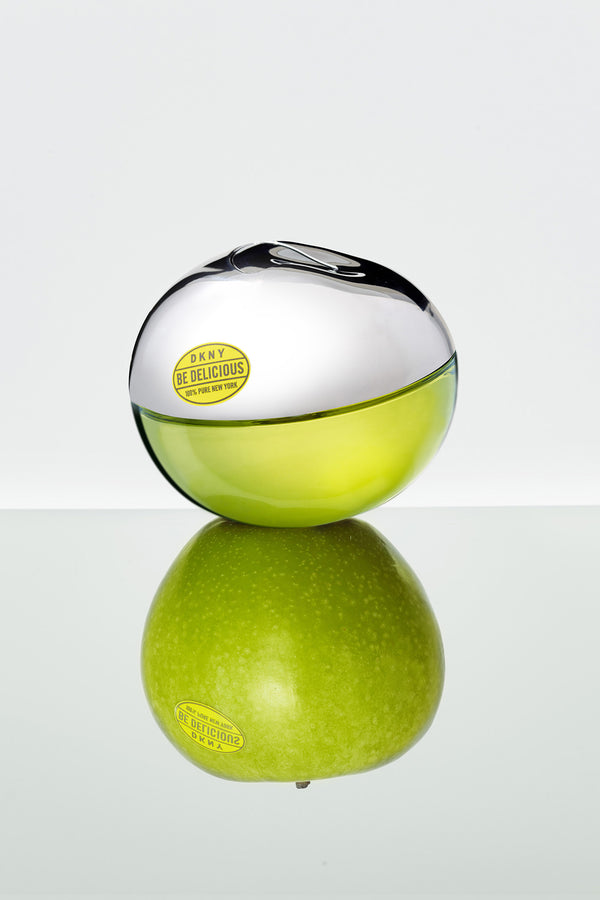 Dkny BE DELICIOUS EDP 50 ML White