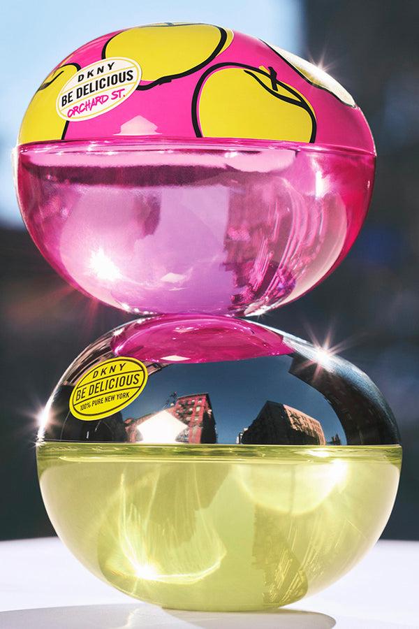 Dkny DKNY BE DELICIOUS ORCHARD STREET EDP 30ML White