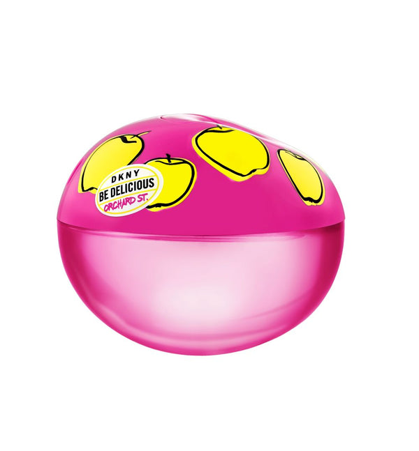 Dkny DKNY BE DELICIOUS ORCHARD STREET EDP 50ML White