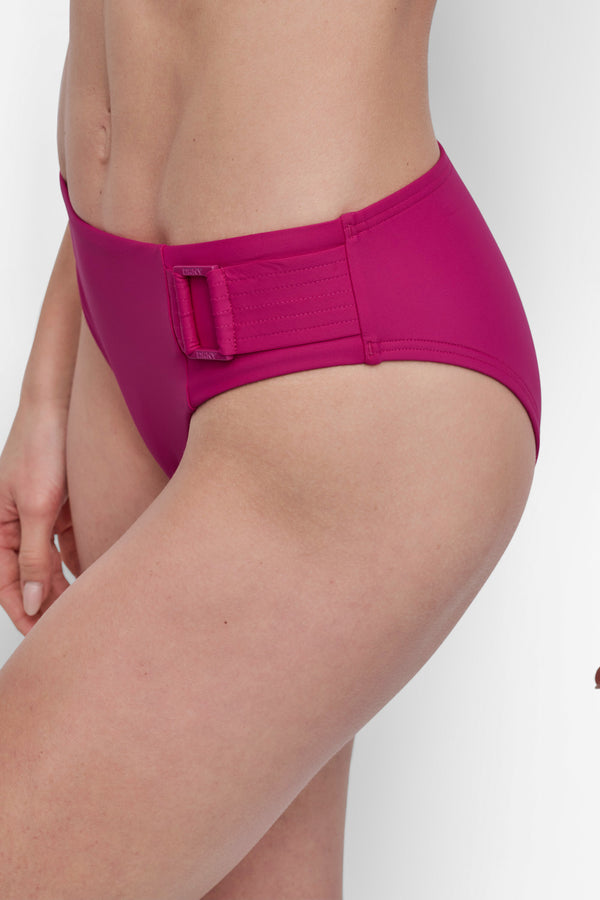 Dkny BUSTIER STYLE BIKINI WILDBERRY