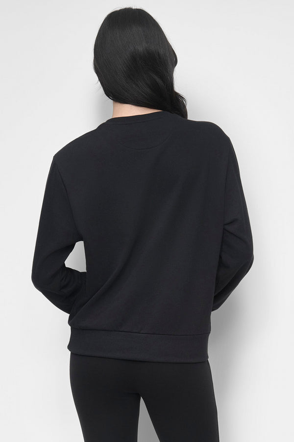 Dkny CITY SCAPE STACK Black