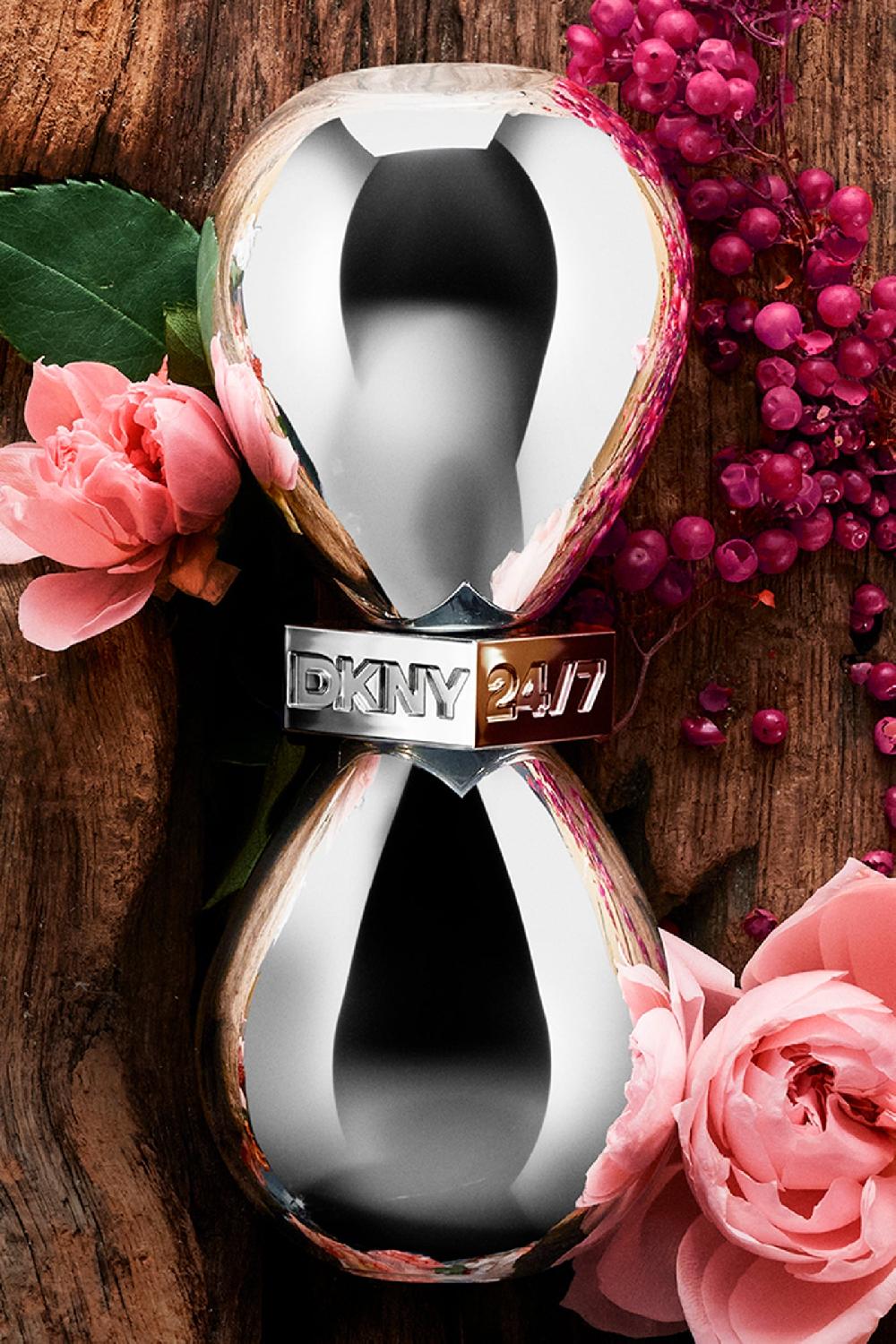 dkny DKNY 24/7 50ML Chrome