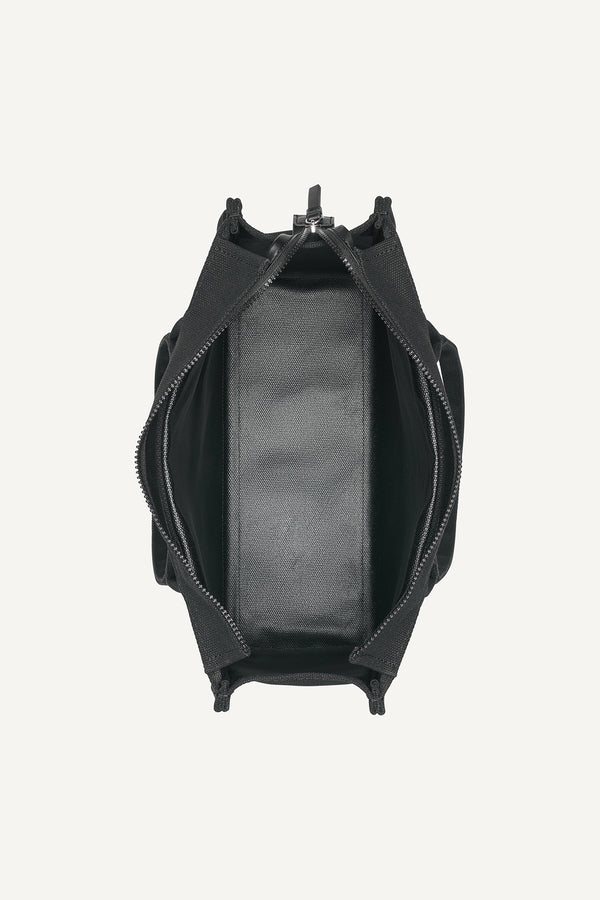 Dkny HADLEE LARGE TOTE BAG Black