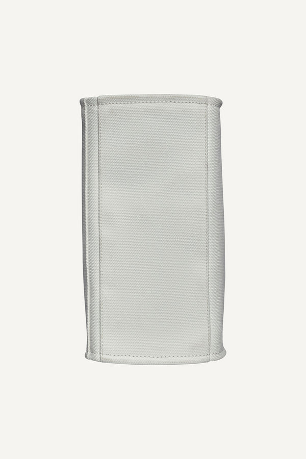 Dkny HADLEE MEDIUM LOGO TOTE MARSHMALLOW