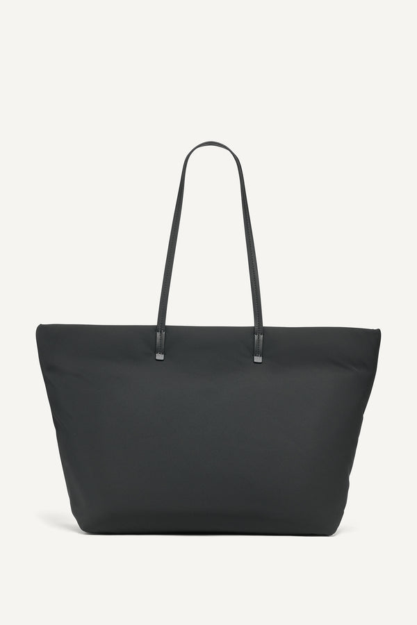 Dkny JENNY TOTE BAG Black
