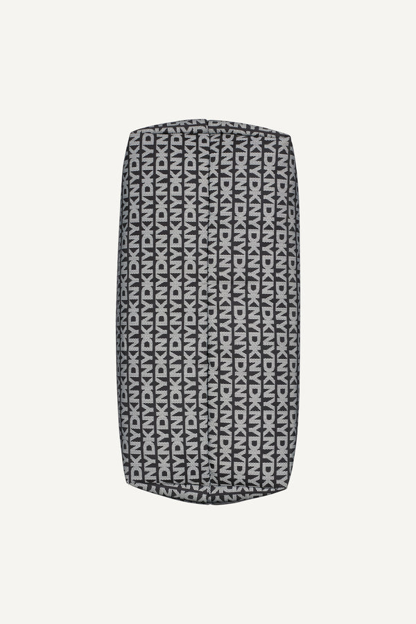 Dkny JENNY TOTE BAG Black