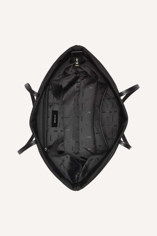 Dkny JENNY TOTE BAG Black