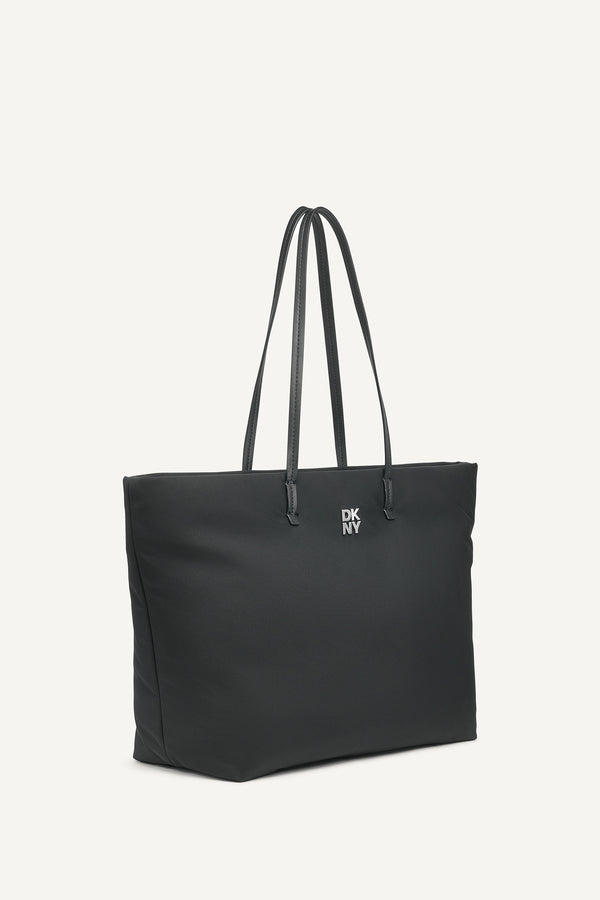 Dkny JENNY TOTE BAG Black