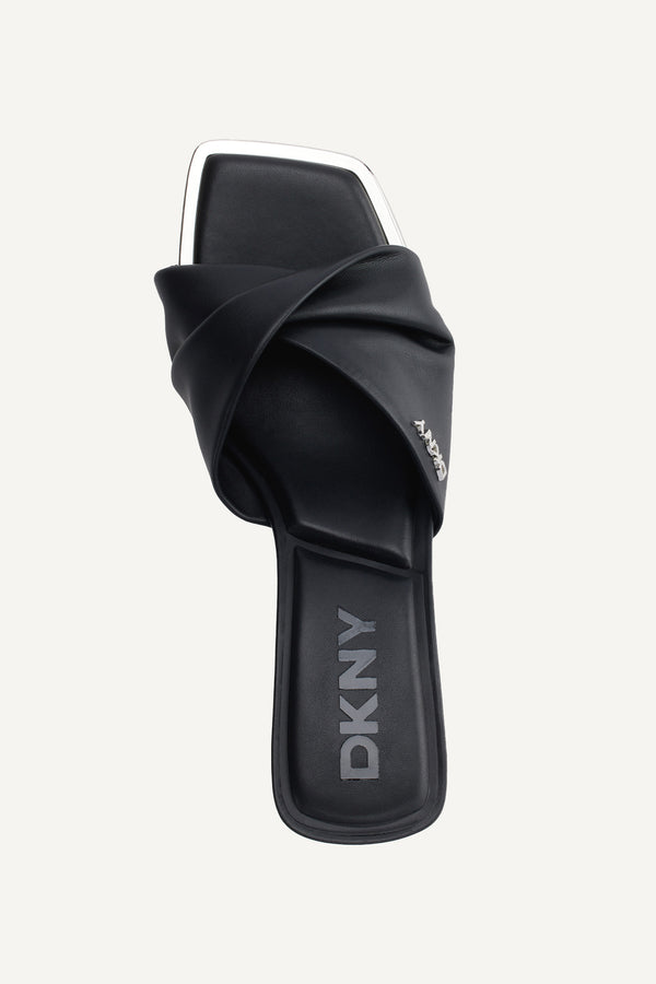 Dkny JOLAINE TWIST Black