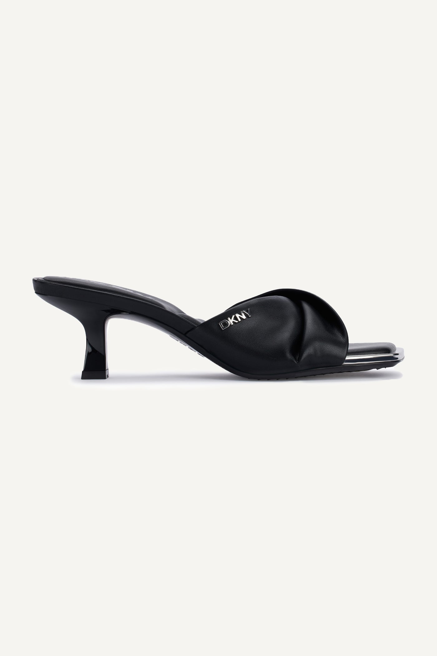 dkny JOLAINE TWIST Black