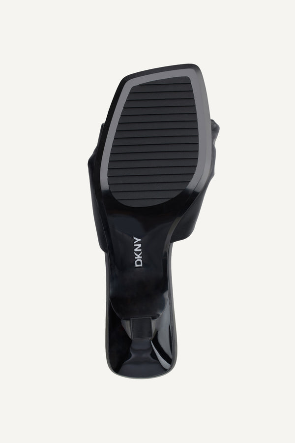 Dkny JOLAINE TWIST Black