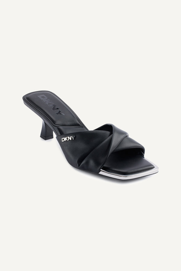 Dkny JOLAINE TWIST Black