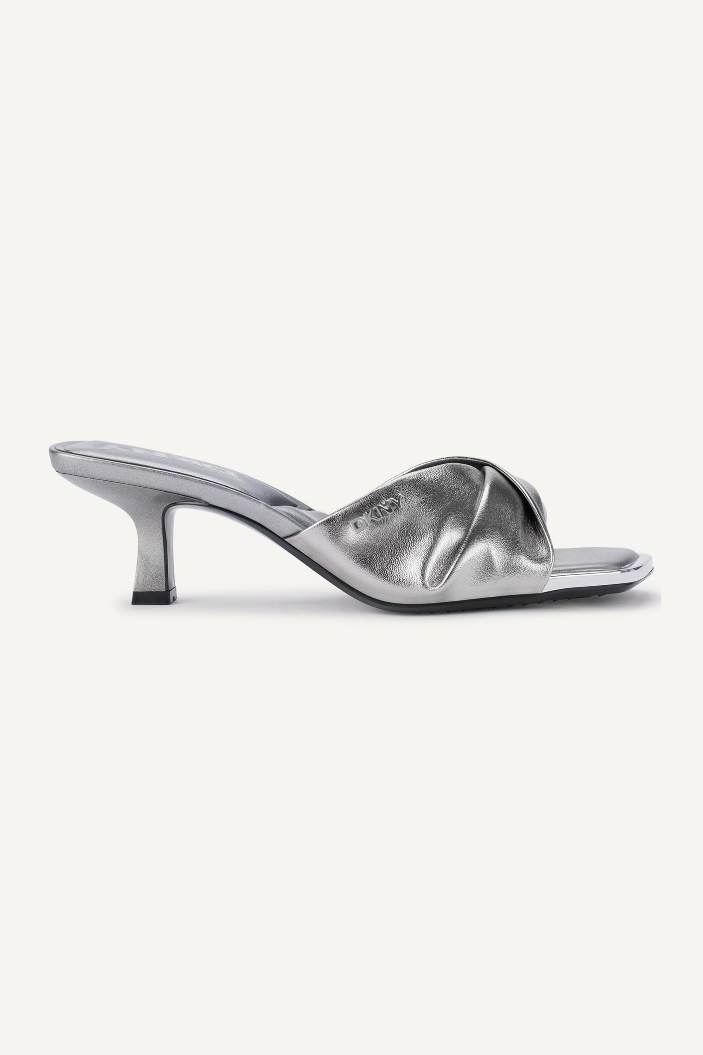 dkny JOLAINE TWIST SILVER