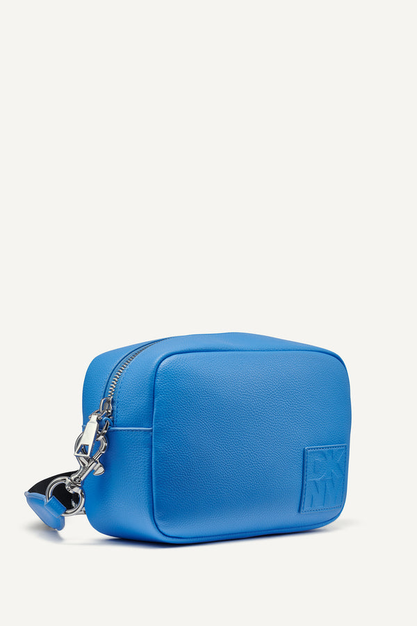 Dkny KENZA CAMERA BAG CORNFLOWER
