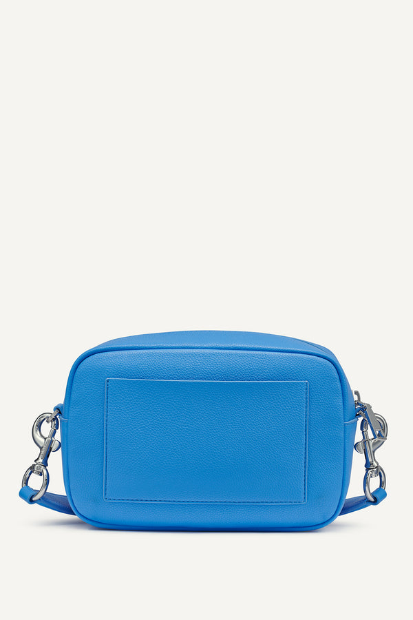 Dkny KENZA CAMERA BAG CORNFLOWER