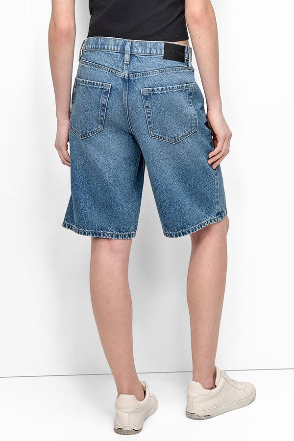 Dkny MID RISE SHORT CROWN STREET