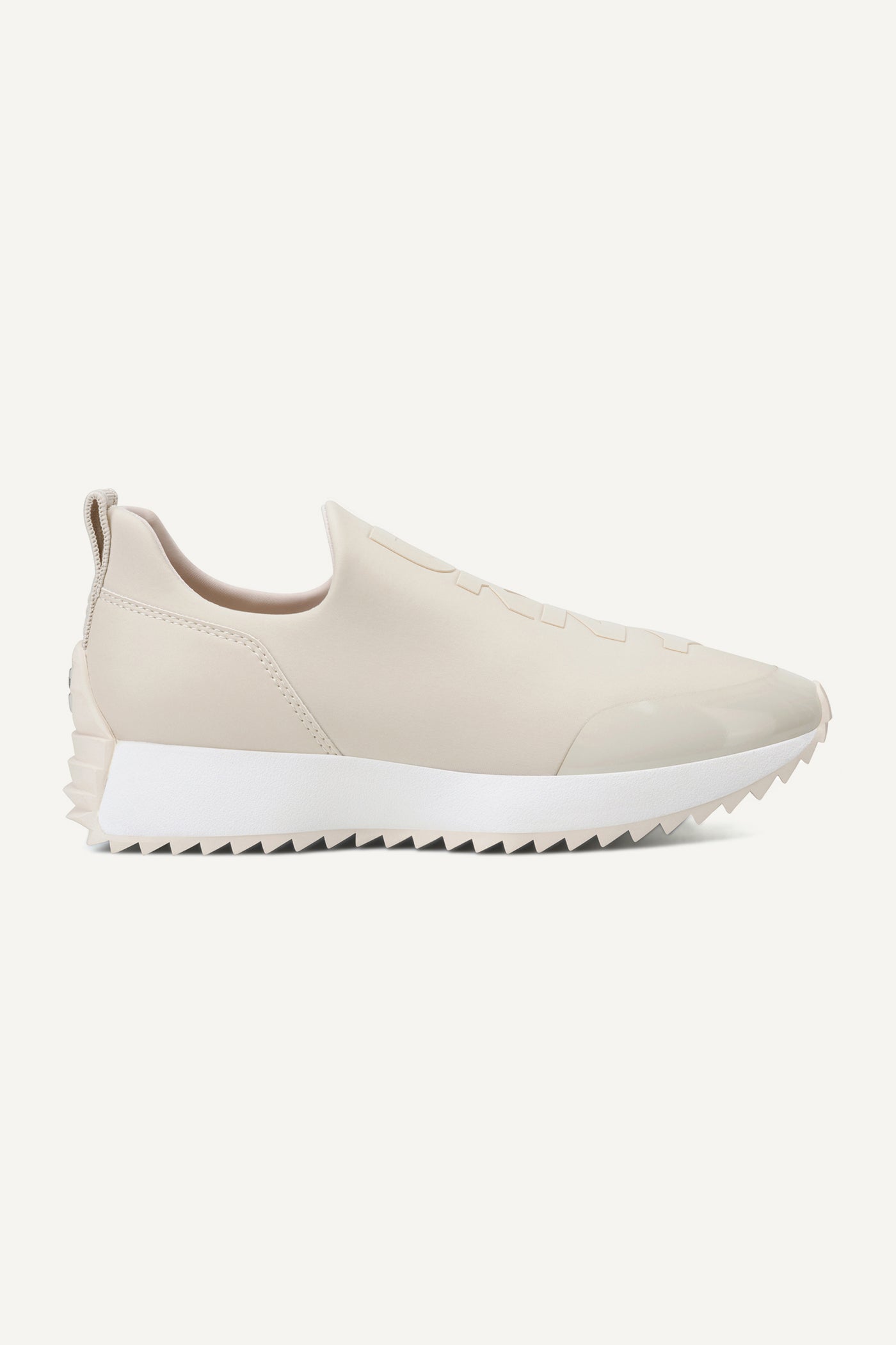 dkny NALLEN SLIP ON SNEAKER KHAKI