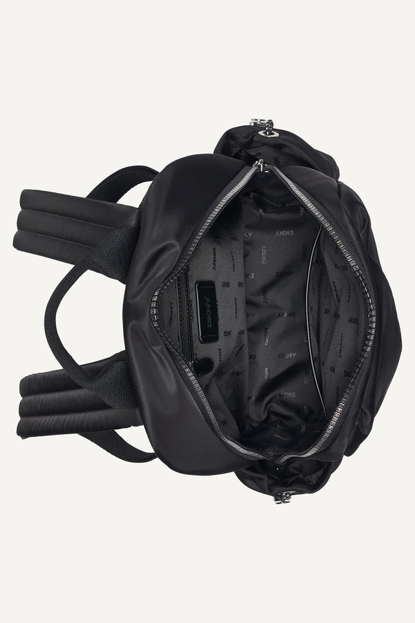 Dkny NOAH BACKPACK Black