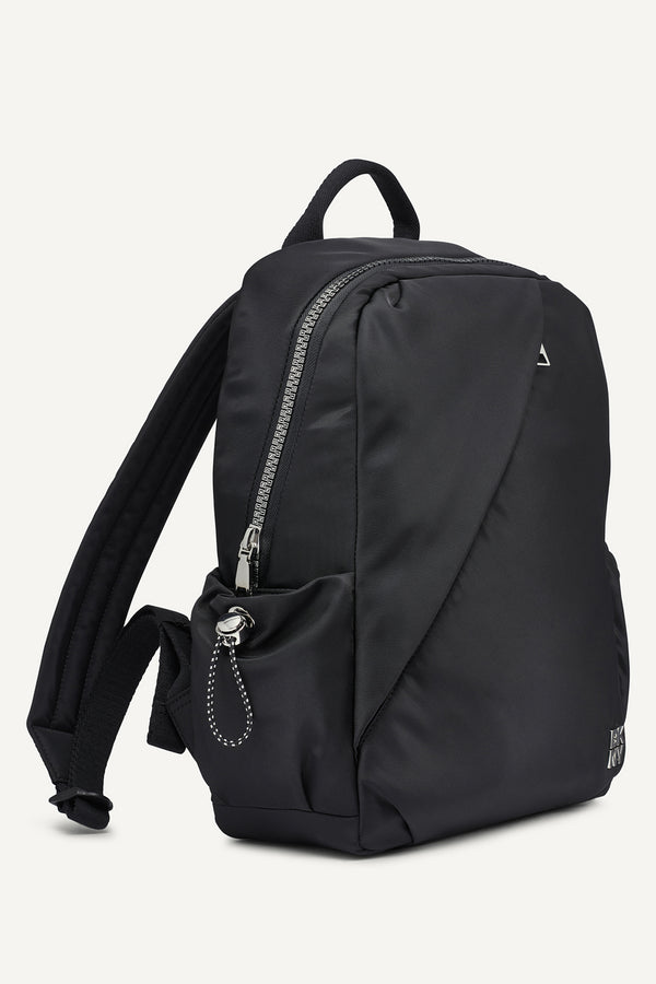 Dkny NOAH BACKPACK Black