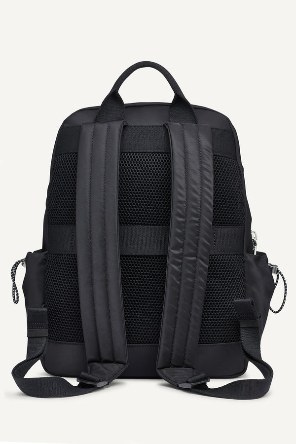 Dkny NOAH BACKPACK Black