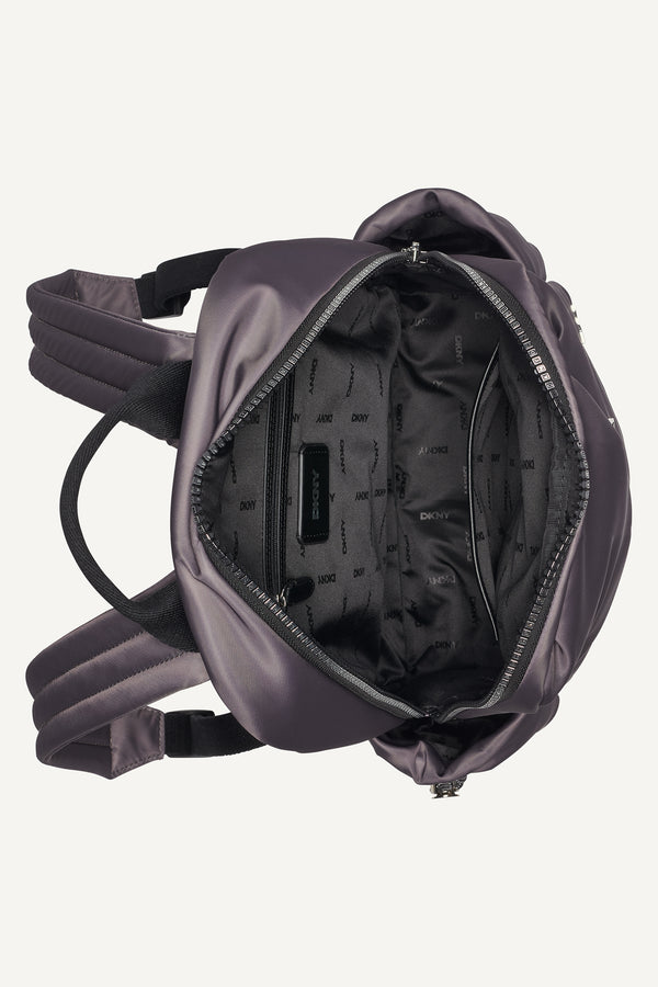 Dkny NOAH BACKPACK Grey