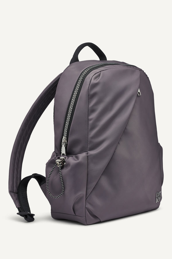 Dkny NOAH BACKPACK Grey
