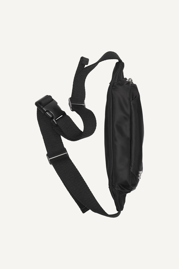 Dkny NOAH SMALL BELT BAG Black