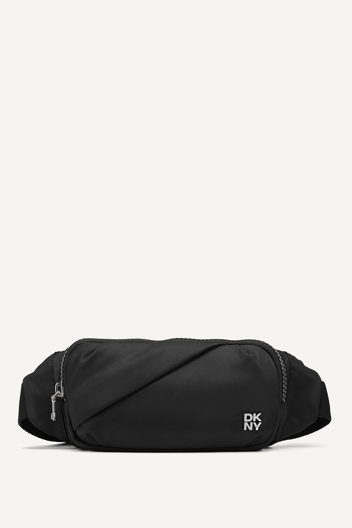dkny NOAH SMALL BELT BAG Black
