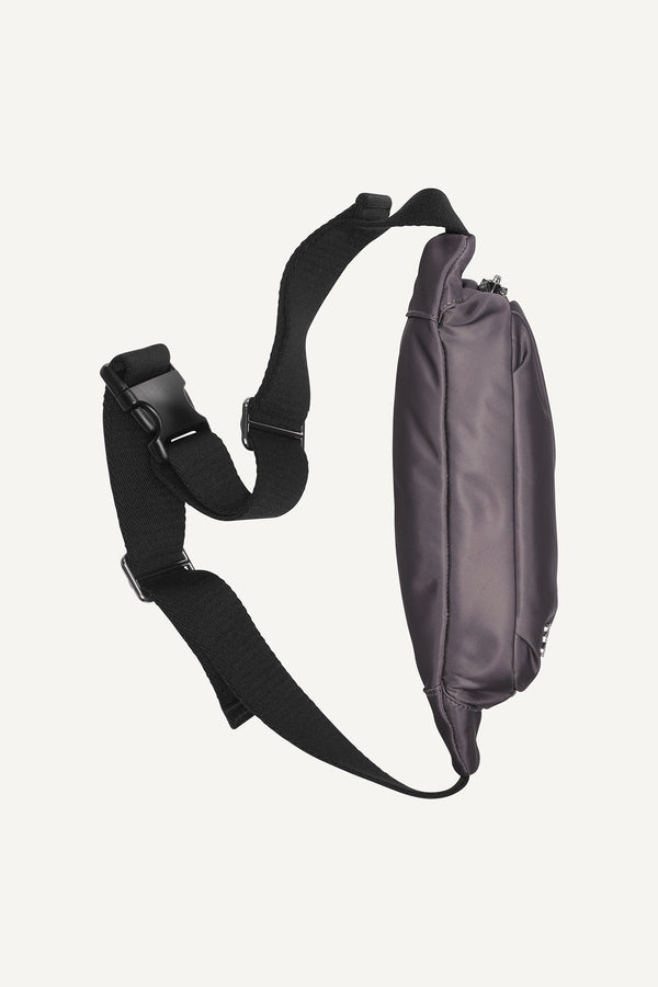 Dkny NOAH SMALL BELT BAG Grey