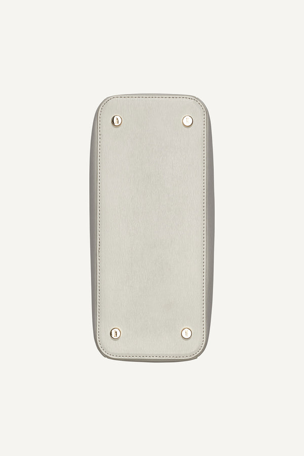 Dkny PAIGE MEDIUM SATCHEL White