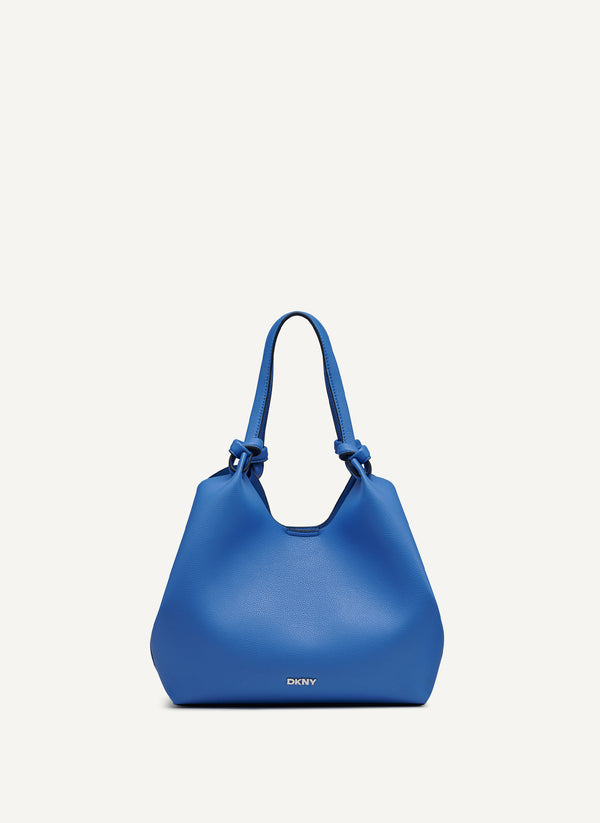 Dkny PAULA COMMUTER MEDIUM TOTE Sky