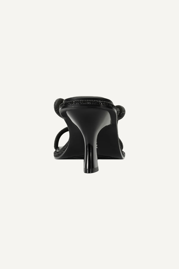 Dkny RABUN STONES STRAP Black