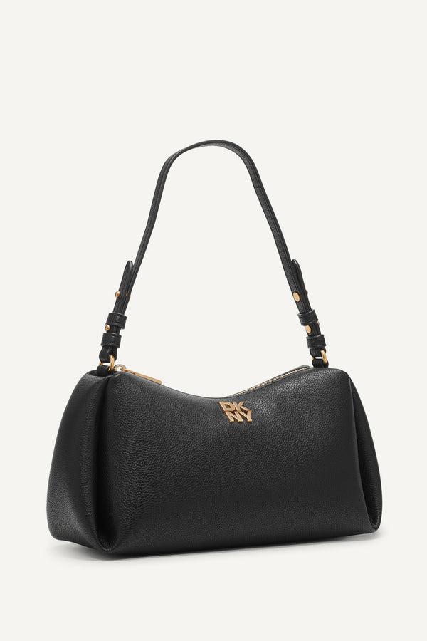 Dkny REMY SHOULDER BAG Black