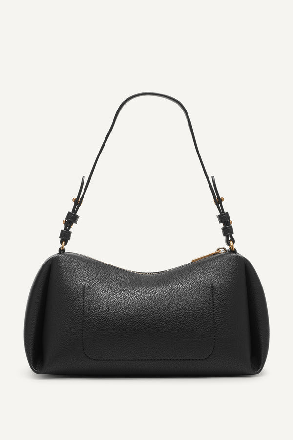 Dkny REMY SHOULDER BAG Black