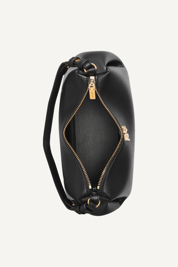 Dkny REMY SHOULDER BAG Black