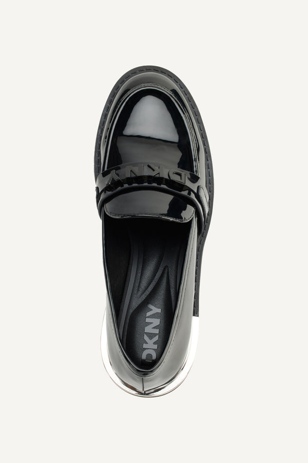 Dkny ROONEY LOAFER Black