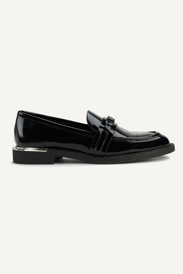 Dkny ROONEY LOAFER Black