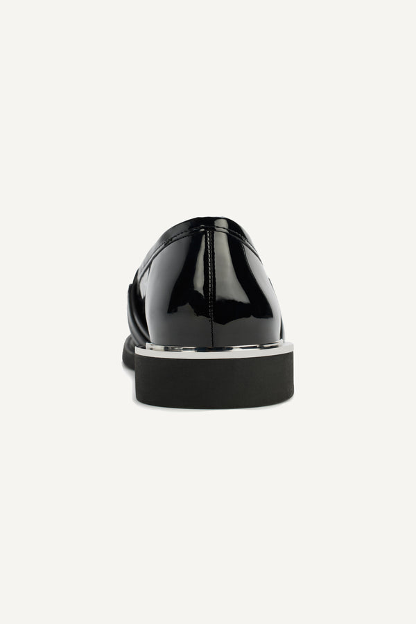 Dkny ROONEY LOAFER Black