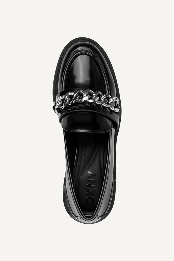 Dkny RYLEIGH LOAFER Black