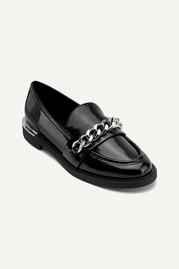 Dkny RYLEIGH LOAFER Black