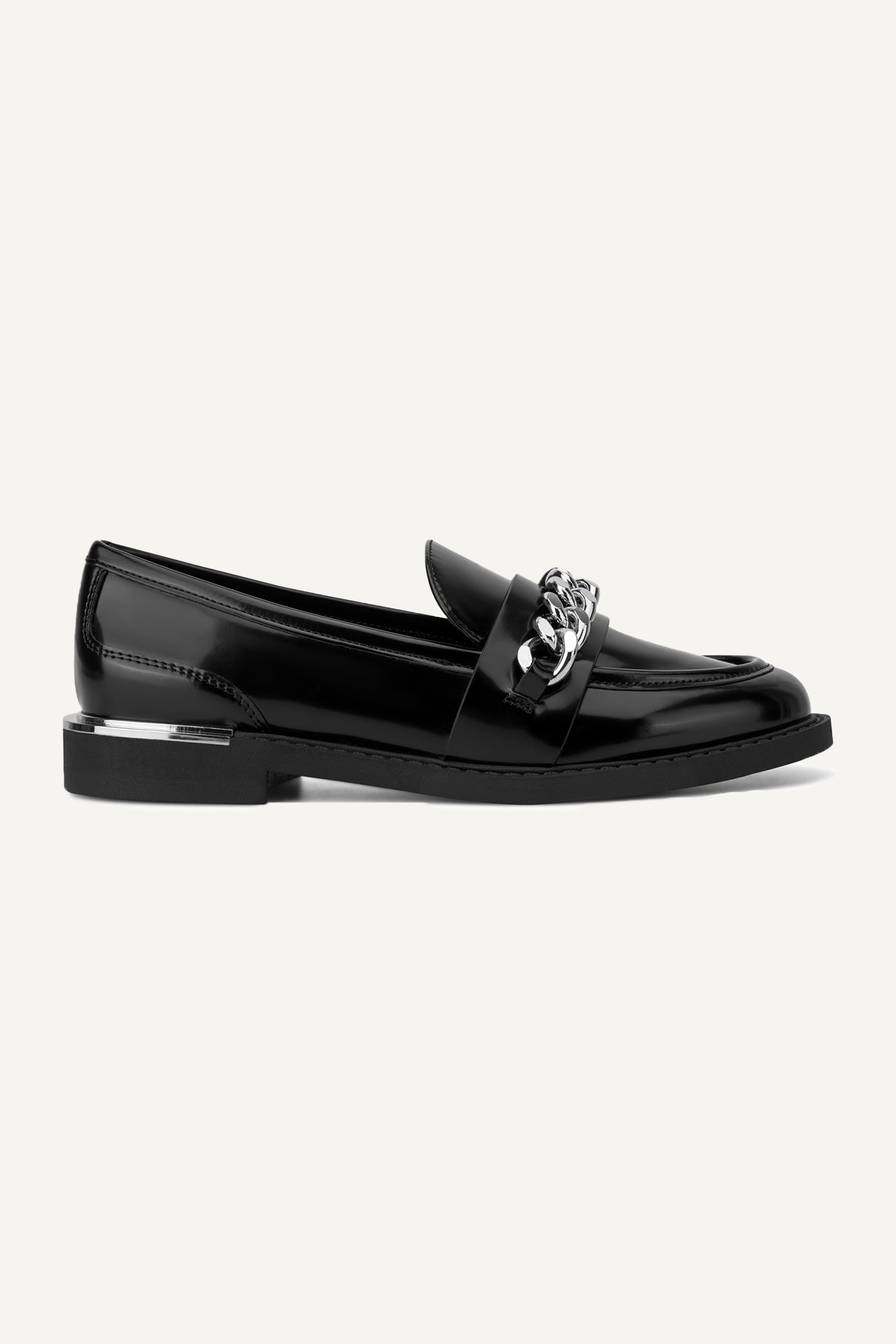 dkny RYLEIGH LOAFER Black