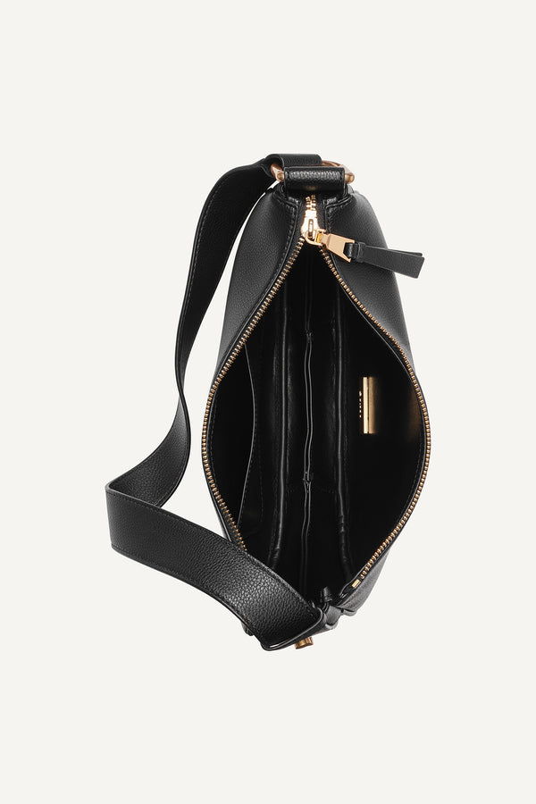 Dkny SCARLETT SHOULDER Black