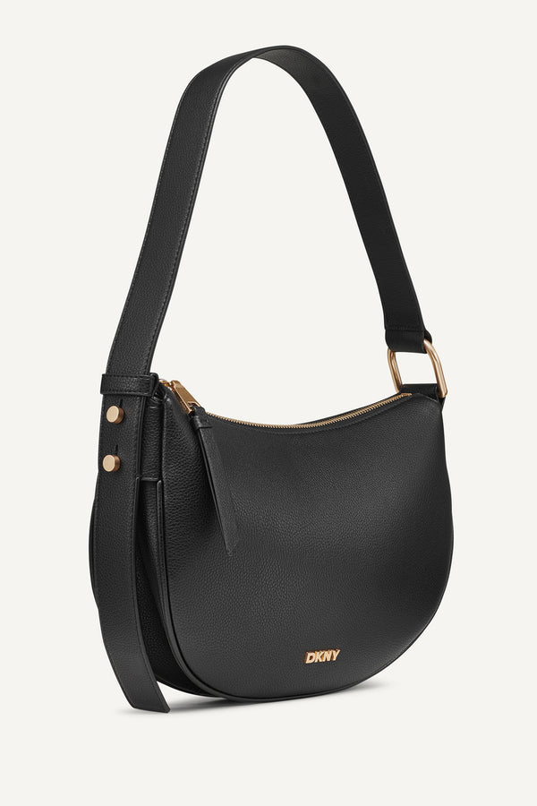 Dkny SCARLETT SHOULDER Black