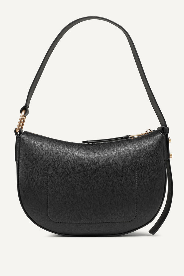 Dkny SCARLETT SHOULDER Black