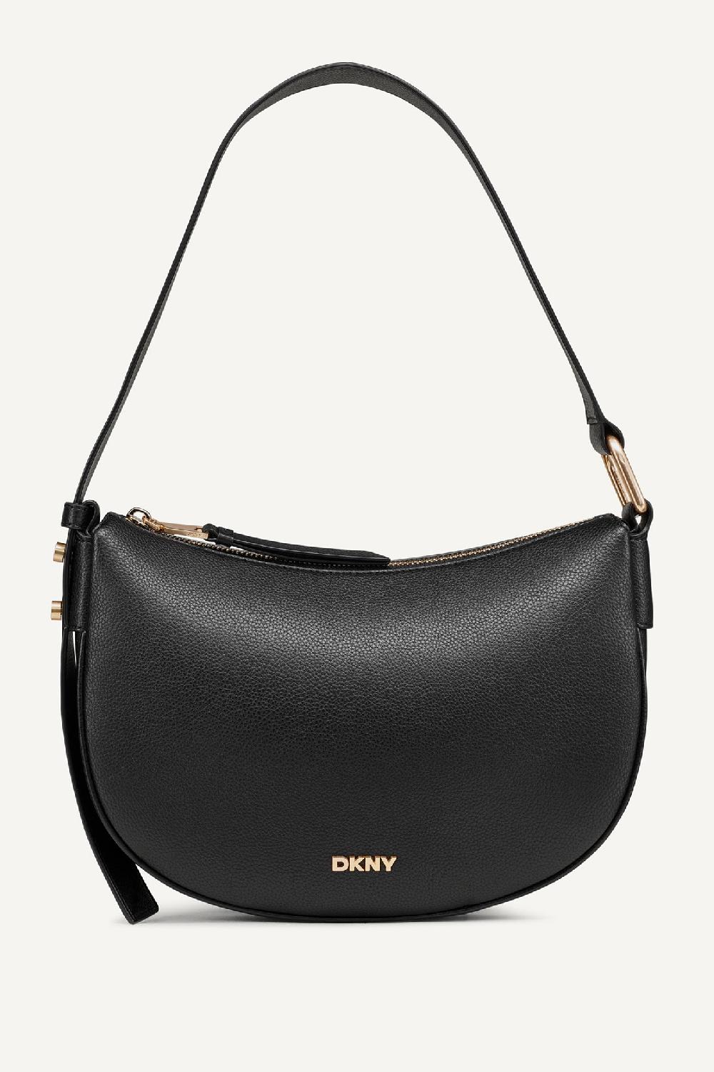 dkny SCARLETT SHOULDER Black